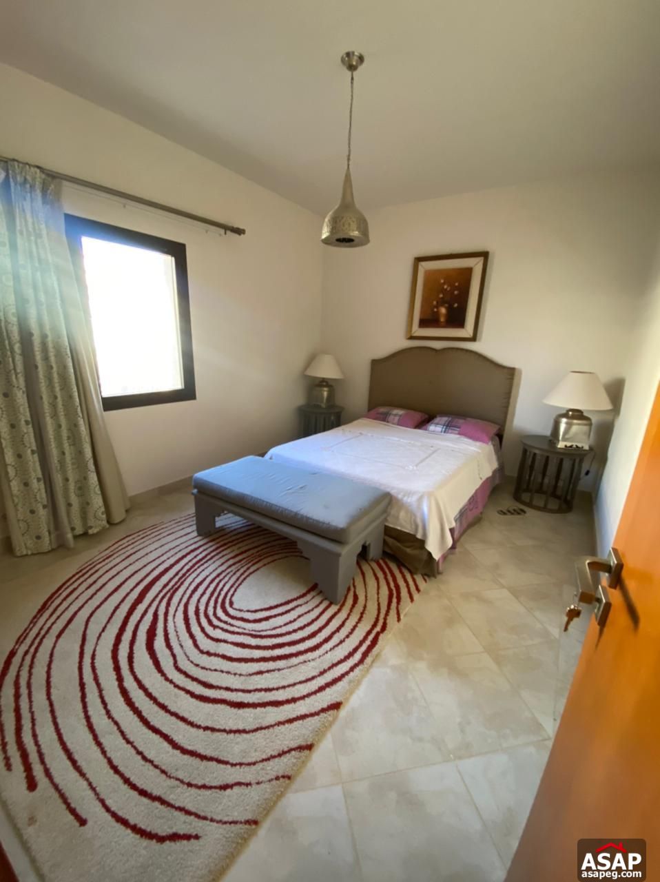 Furnished Villa for Sale in Marassi Compound Furnished Villa for Sale in Marassi Compound