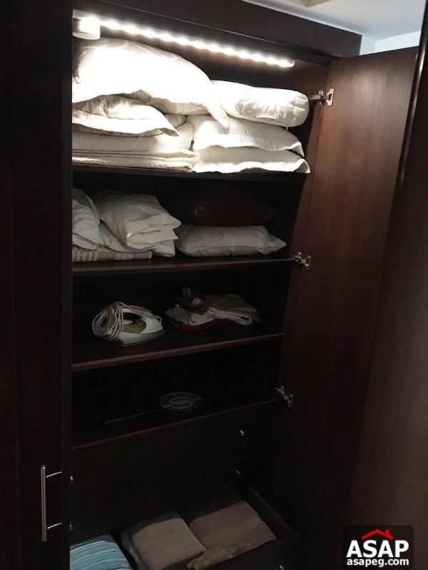 Studio for Rent in Uptown Cairo Studio for Rent in Uptown Cairo