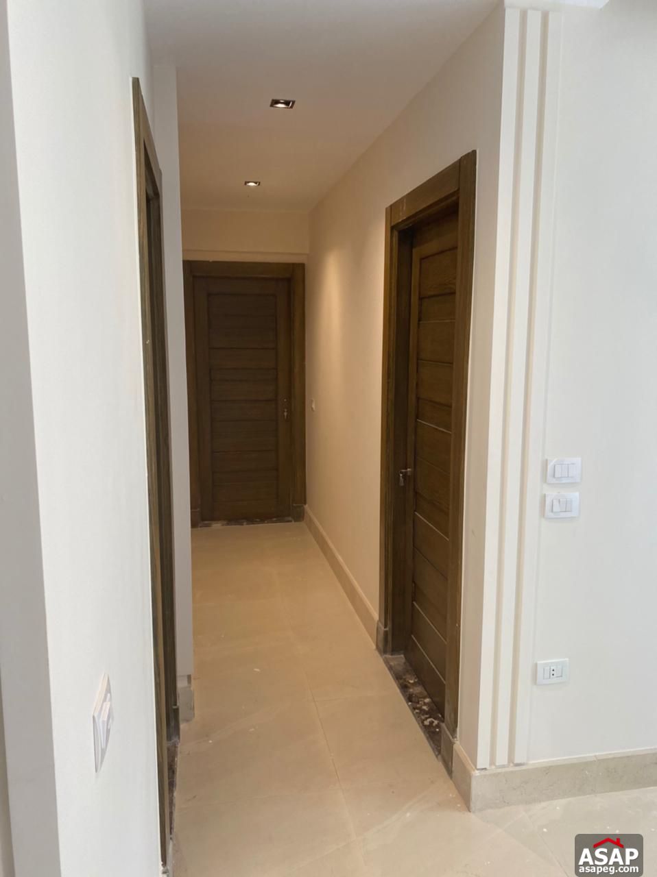 Ground Floor for Sale in Allegria Sodic Ground Floor for Sale in Allegria Sodic