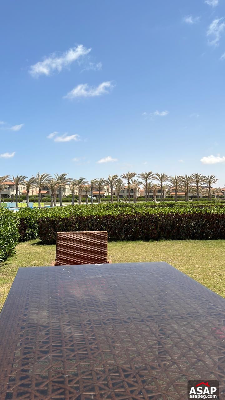 Villa for Rent in North Coast , La Vista Villa for Rent in North Coast , La Vista