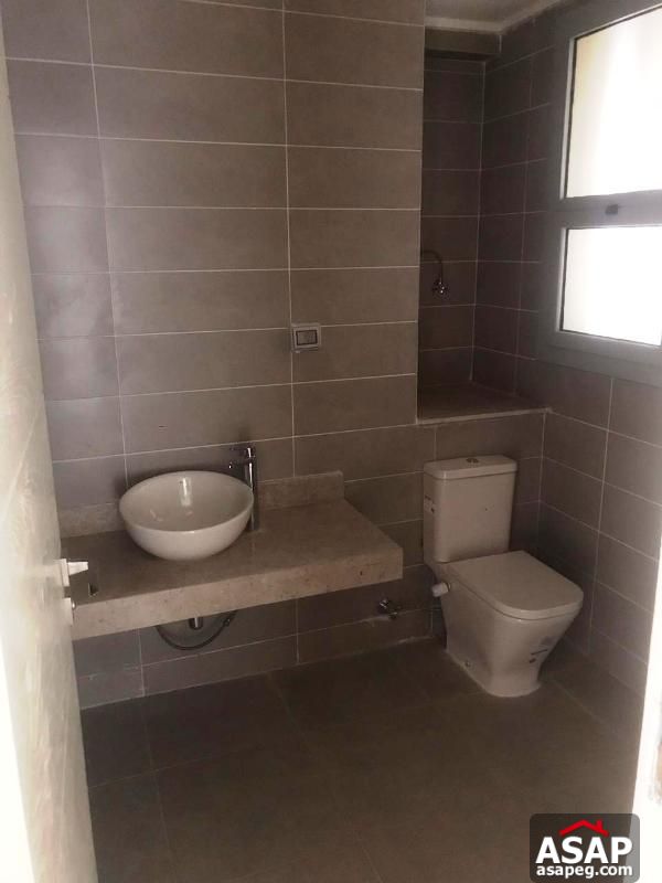 Apartment with Garden for Rent in Village gate Palm Hills Apartment with Garden for Rent in Village gate Palm Hills