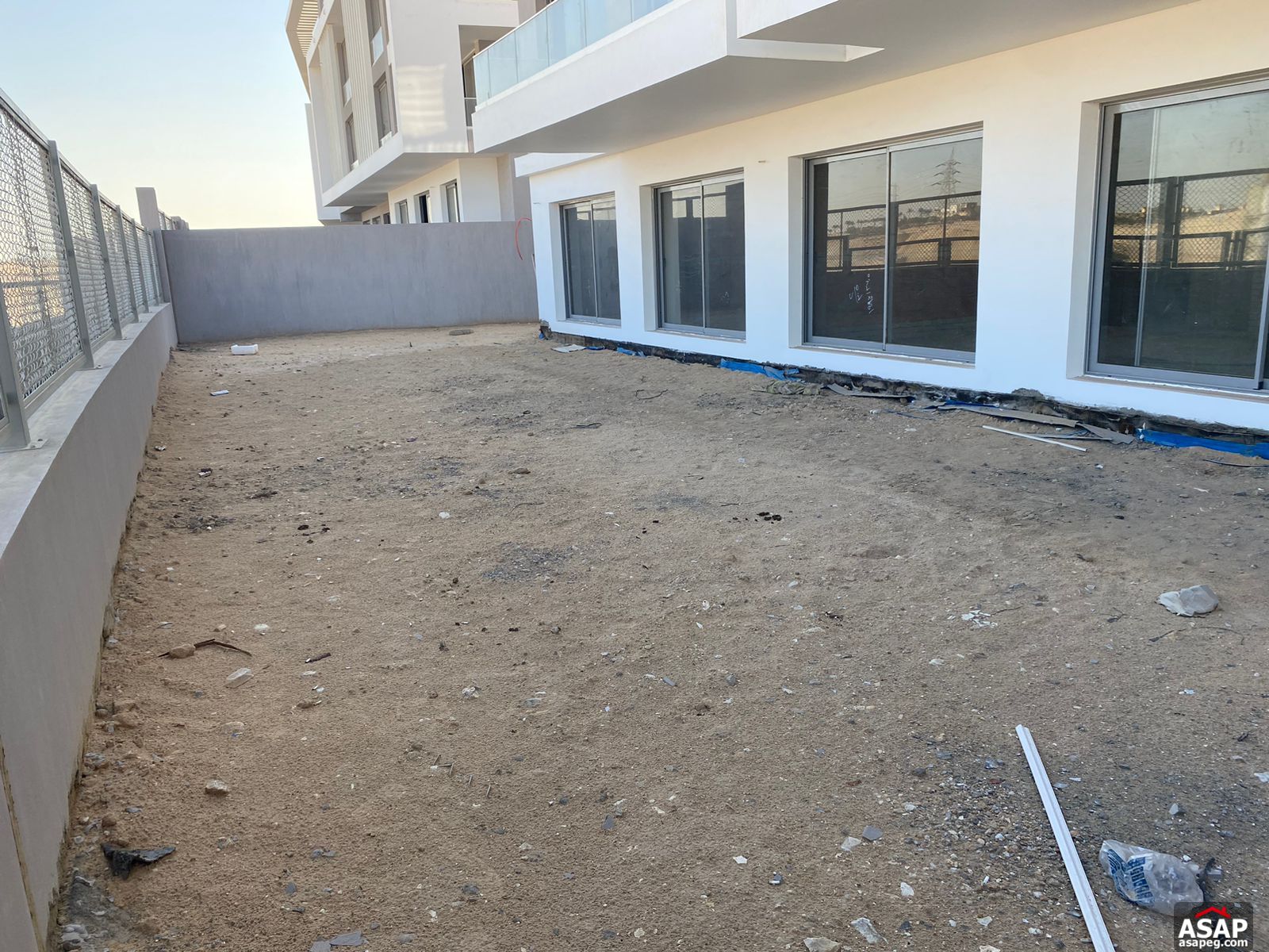 Ground Floor for Sale in Joulz Compound Ground Floor for Sale in Joulz Compound