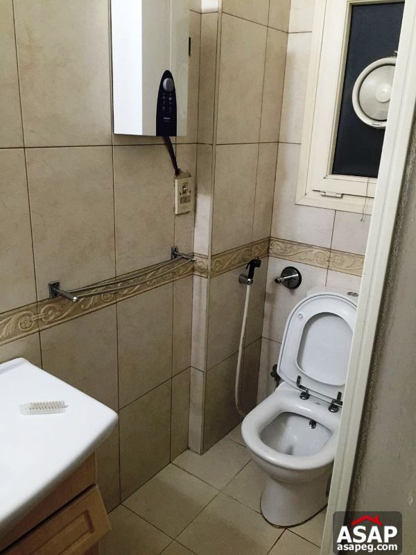 Apartment for Sale in Diplomats Compound Apartment for Sale in Diplomats Compound