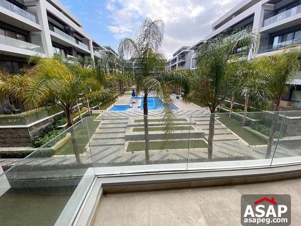 Semi Furnished Apartment for Rent in New Cairo Semi Furnished Apartment for Rent in New Cairo