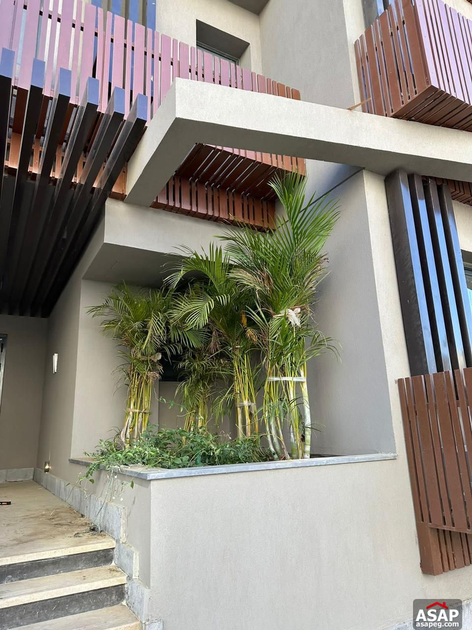 Ground Floor for Sale in Villette Sodic Ground Floor for Sale in Villette Sodic