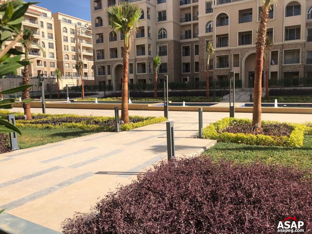 Fully Furnished Ground Floor for Sale in 90 Avenue