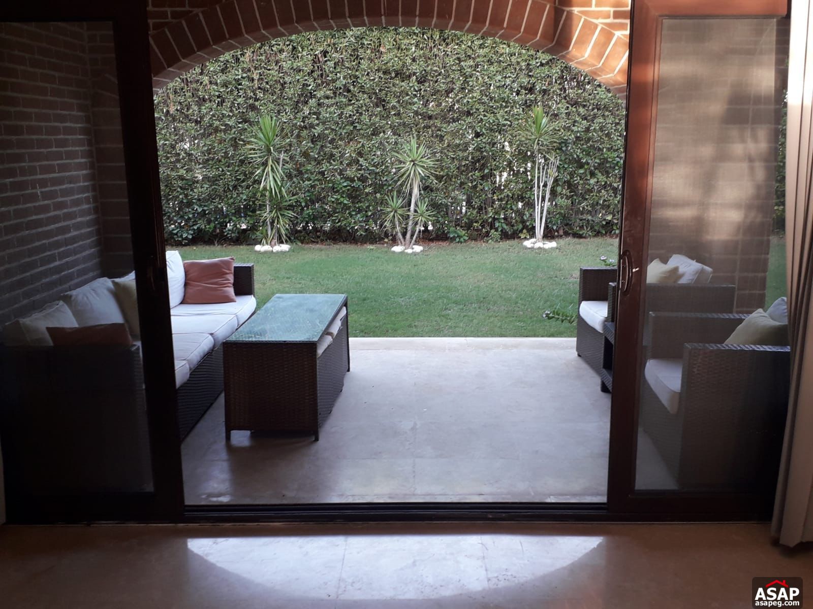 Villa for Sale in North Coast , Marassi Villa for Sale in North Coast , Marassi