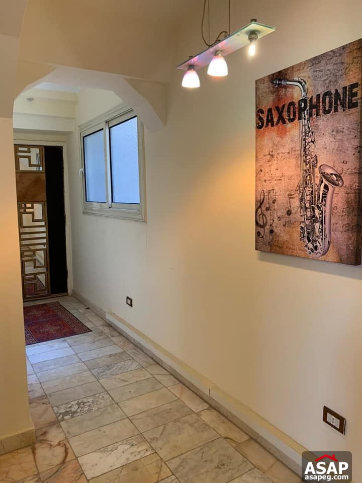 Apartments for Rent in Zamalek Apartments for Rent in Zamalek