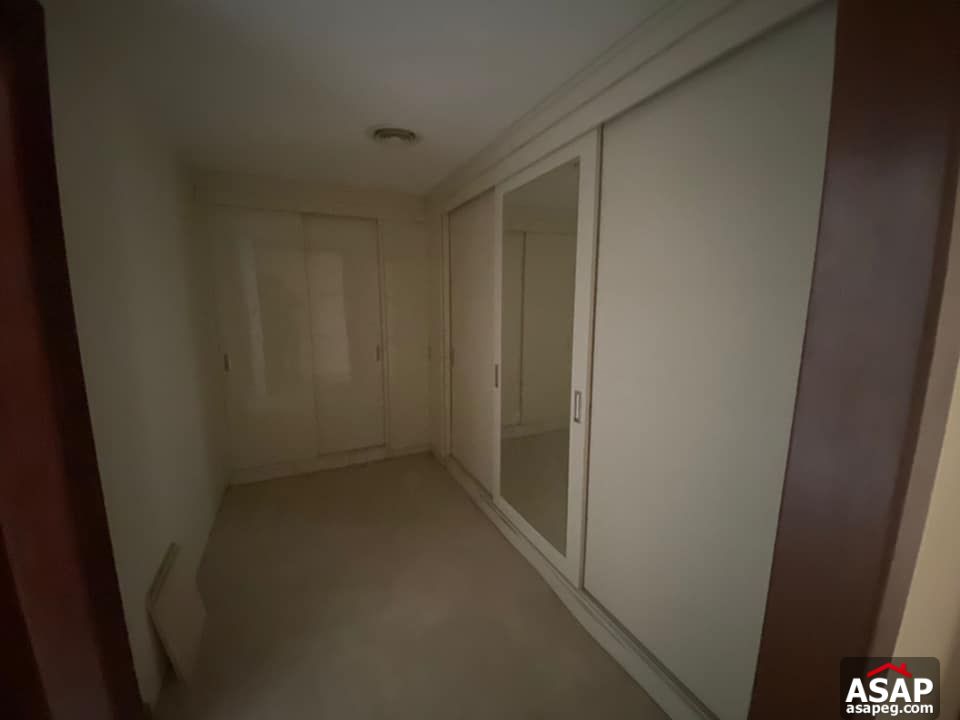 Twin House for Rent in Moon Valley Compound