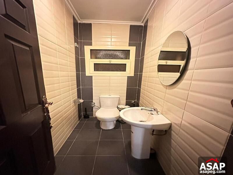 Finished Apartment for Sale in New Cairo , District 5 Finished Apartment for Sale in New Cairo , District 5