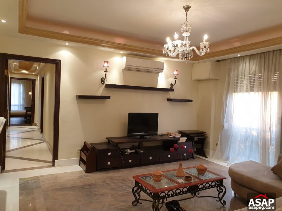 Apartment for Rent in El Patio 1 Apartment for Rent in El Patio 1