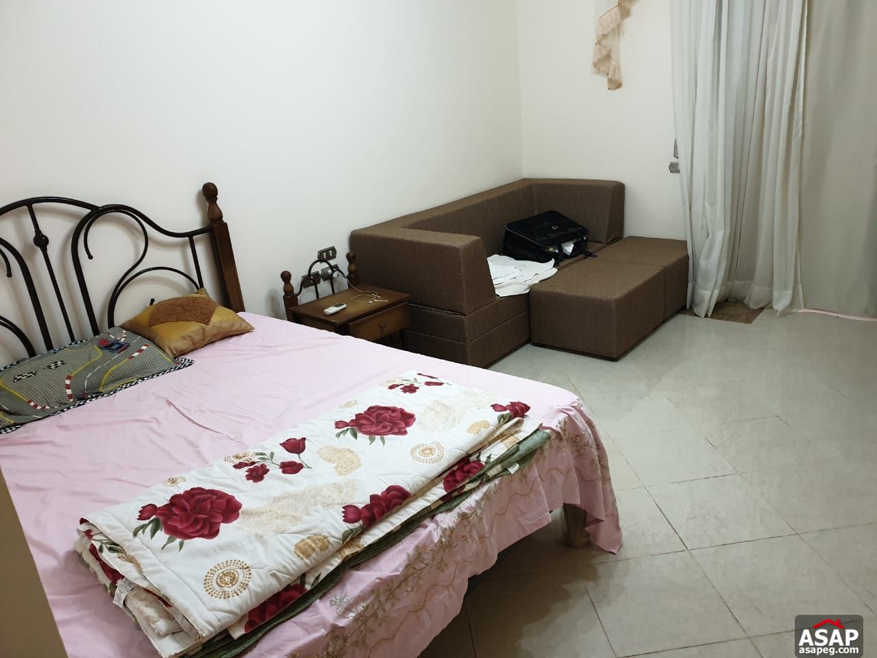 Furnished Ground Senior Chalet in Hacienda Bay Furnished Ground Senior Chalet in Hacienda Bay