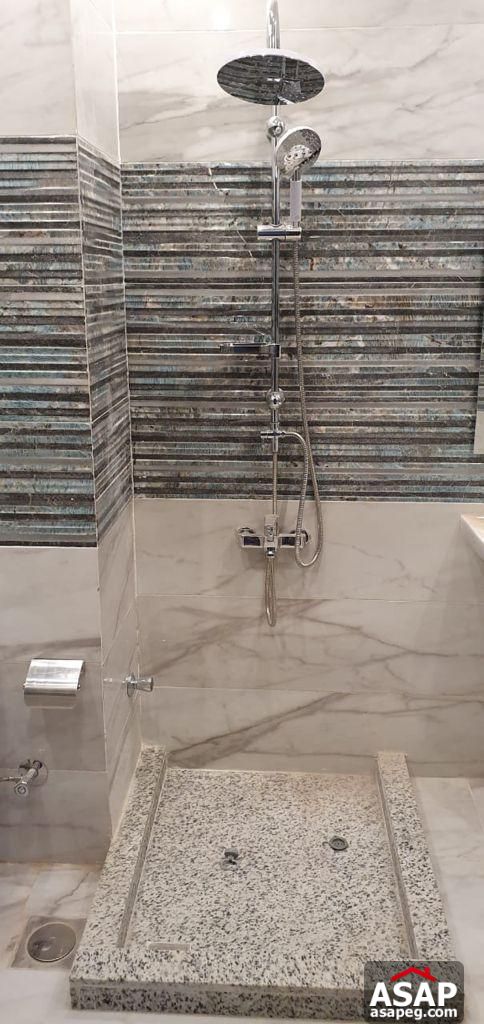 Apartment for Rent in Eastown , New Cairo Apartment for Rent in Eastown , New Cairo