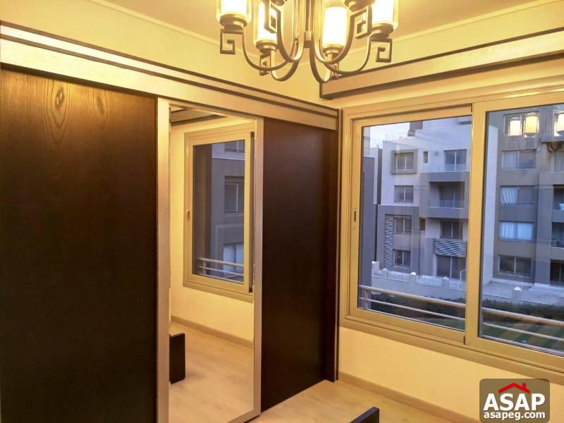 Apartment for Rent in Village Gate Apartment for Rent in Village Gate