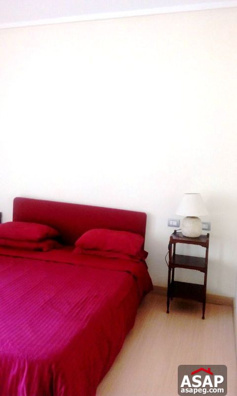 Furnished Apartment for Rent in the Village Furnished Apartment for Rent in the Village