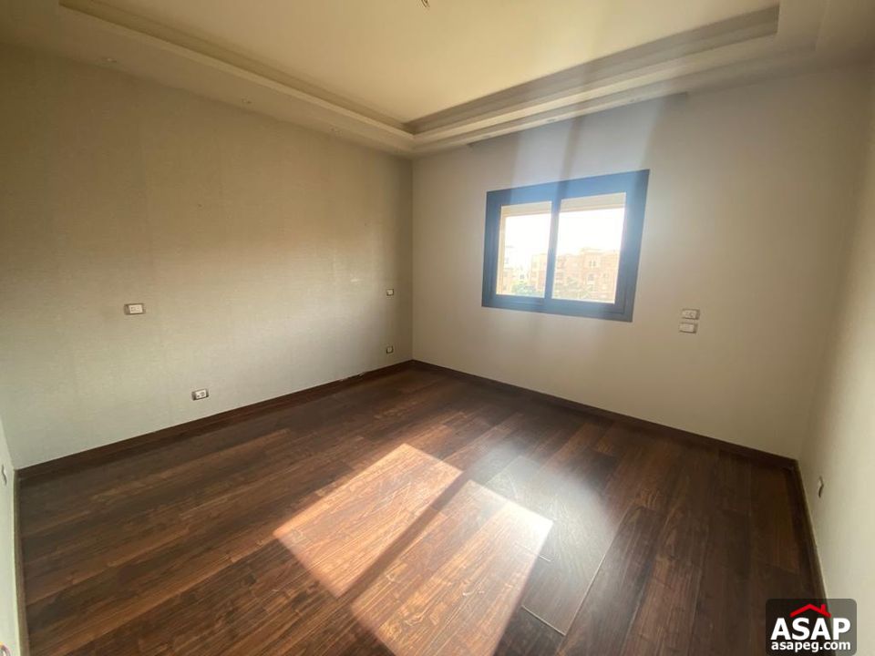 Apartment for Rent in Mivida Compound Apartment for Rent in Mivida Compound