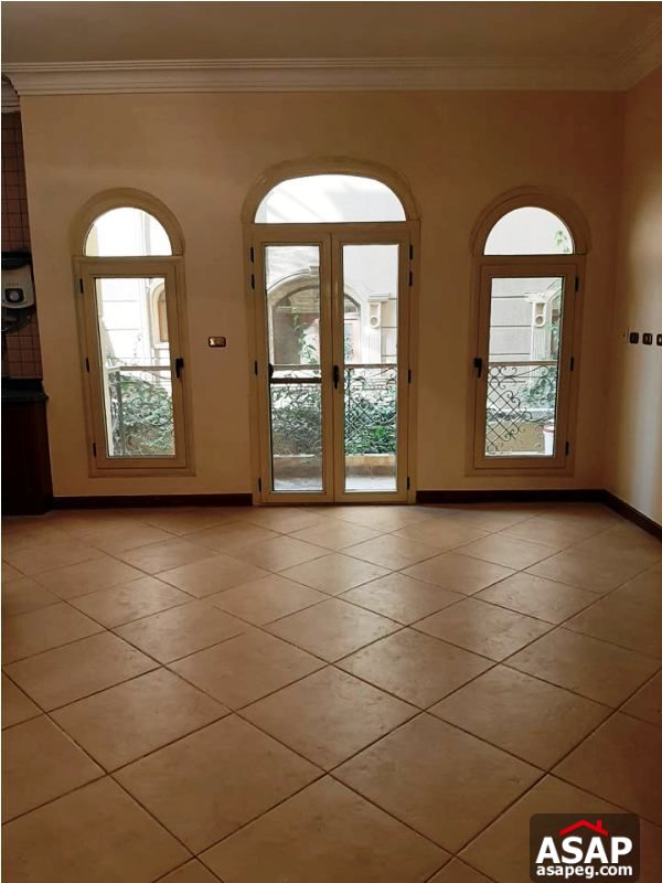 Ground Floor for Rent in West Golf Ground Floor for Rent in West Golf