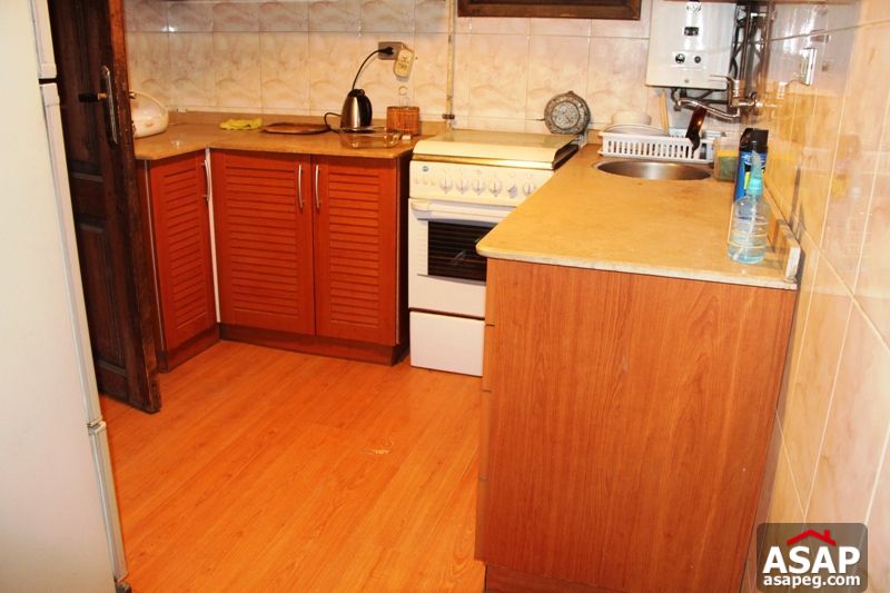 Apartment for rent in zamalek Apartment for rent in zamalek