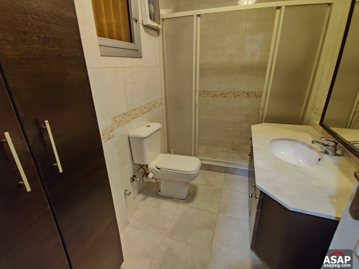 Apartment for Rent in Zamalek Apartment for Rent in Zamalek