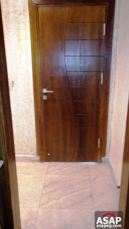 Town House for Rent in New Giza Town House for Rent in New Giza