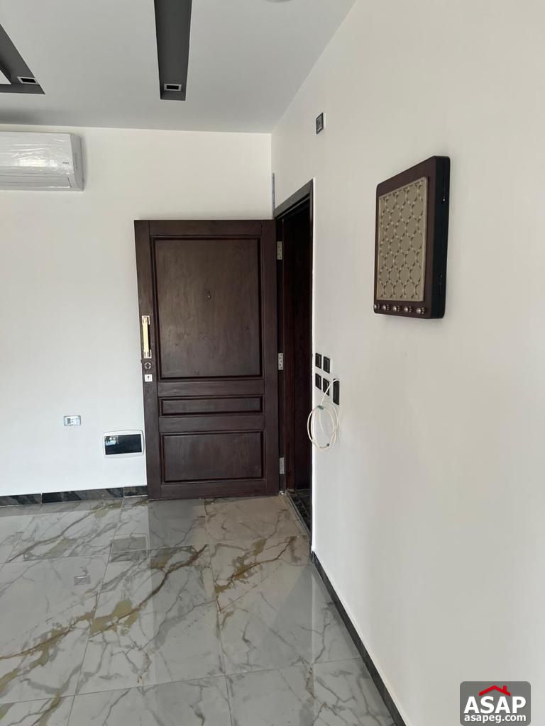 Apartment for Rent in Hyde Park Compound