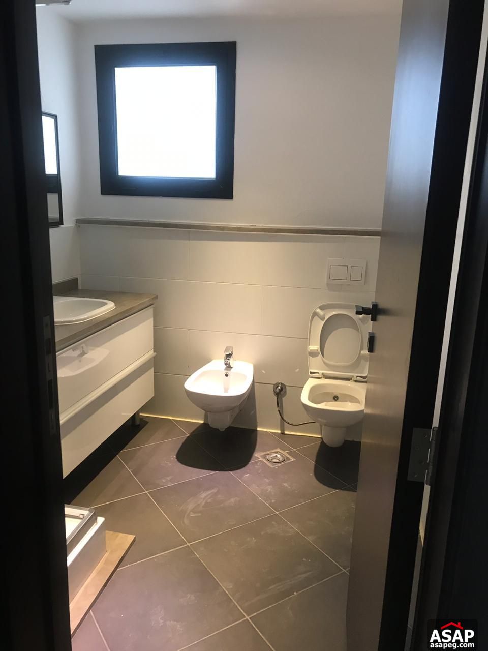 Apartment for Rent in The WaterWay - New Cairo Apartment for Rent in The WaterWay - New Cairo