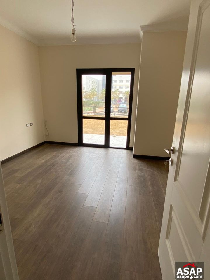 Ground Floor for Rent in Westown Sodic