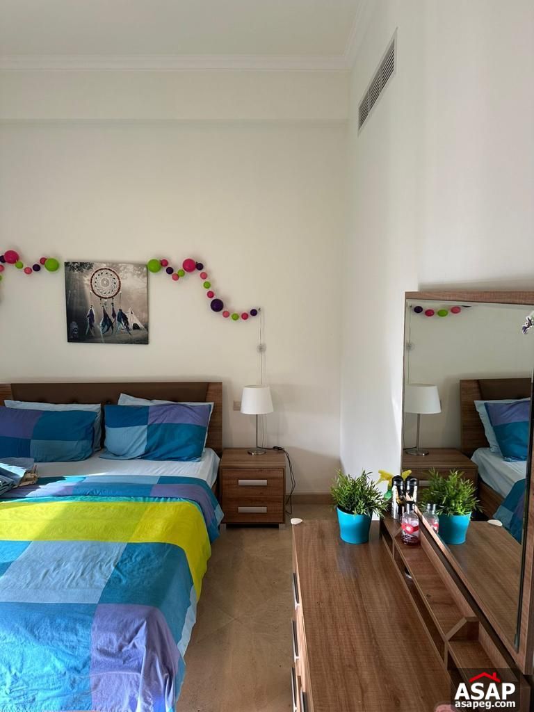 Villa for Sale in Marassi Emaar Villa for Sale in Marassi Emaar