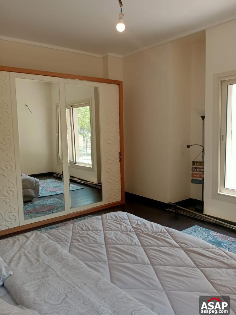 Ground Floor for Rent in the Village Palm Hills