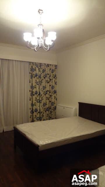 Modern Property in Zamalek for Rent Modern Property in Zamalek for Rent