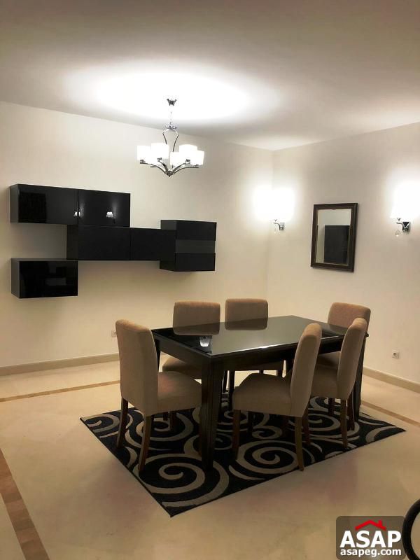 Apartment for Rent in Mivida Emaar Apartment for Rent in Mivida Emaar