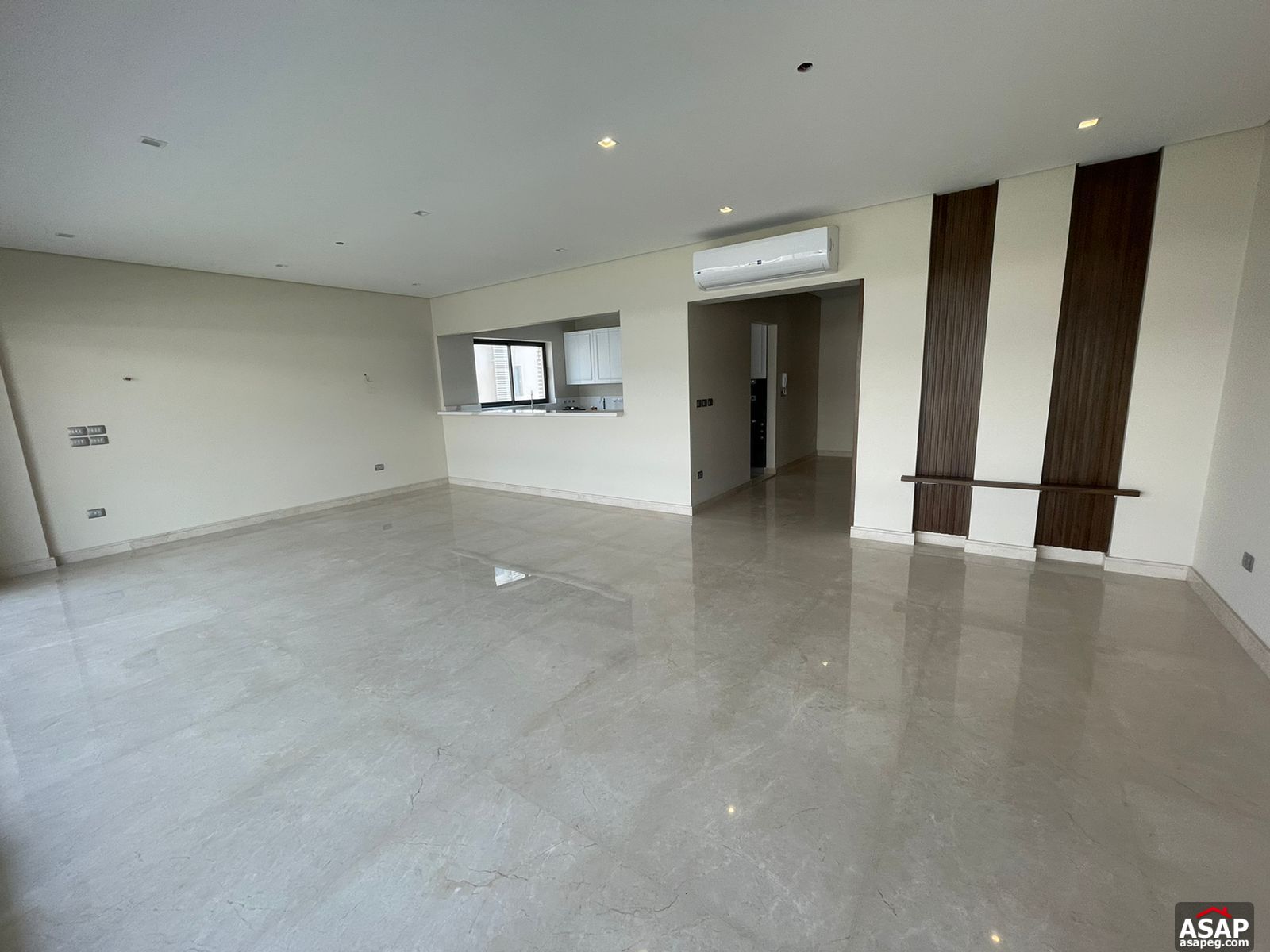 Apartment with Lake View for Rent in Lake View Residence Apartment with Lake View for Rent in Lake View Residence