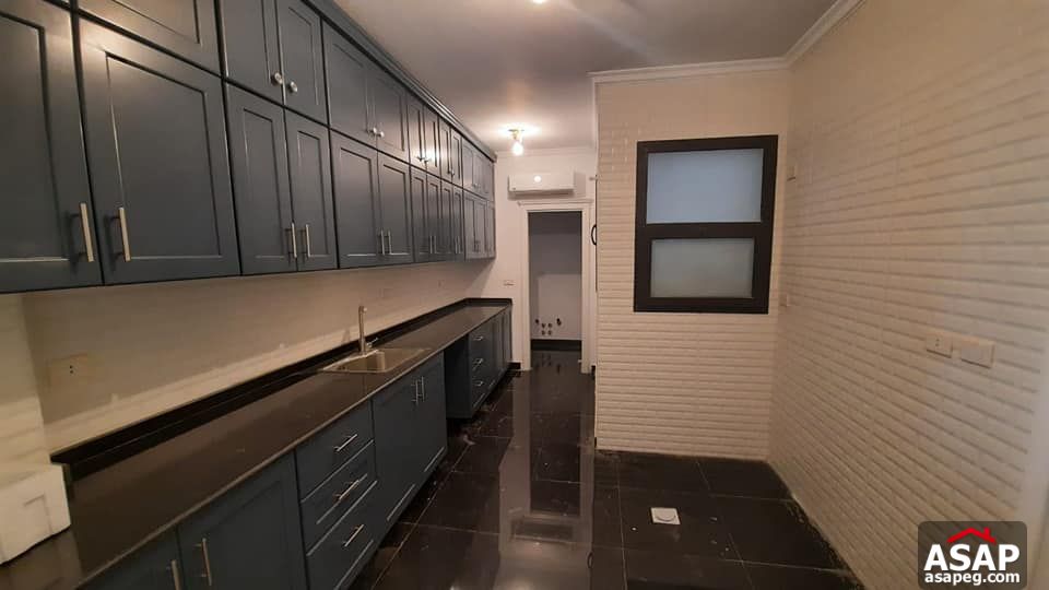 Apartment for Rent in New Cairo compounds - Eastown Apartment for Rent in New Cairo compounds - Eastown