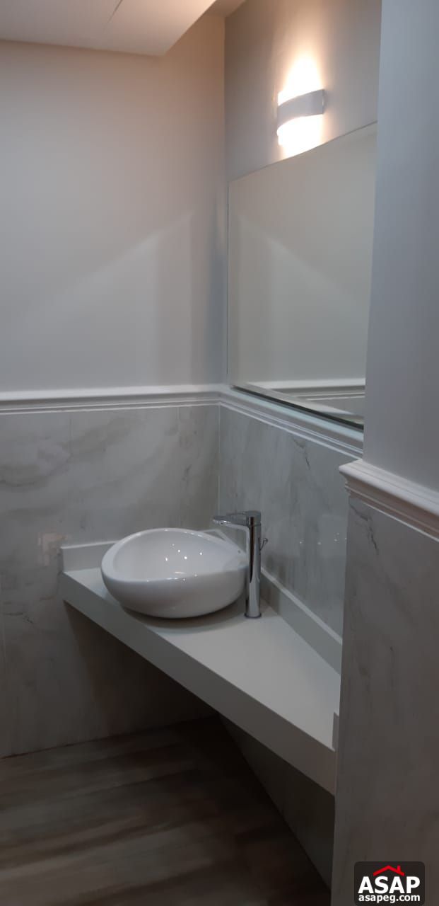 Duplex with Garden for Sale in Eastown Compound