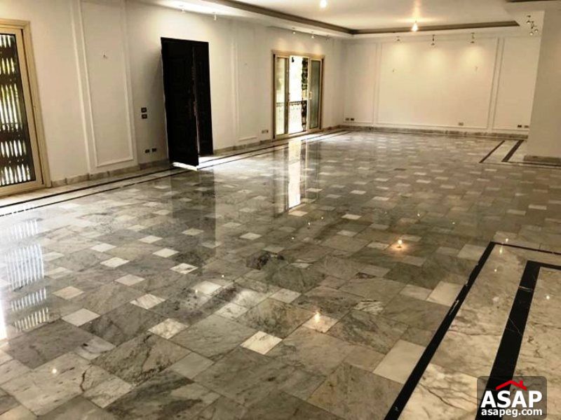 Apartment for Rent in New Cairo