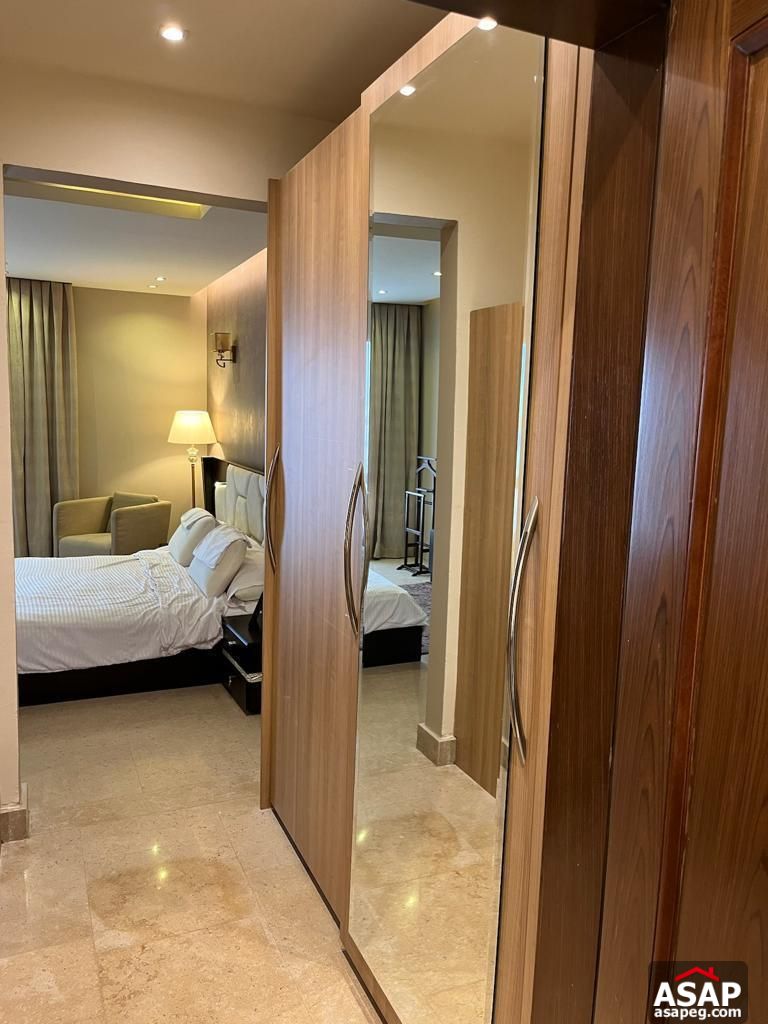 Furnished Apartment for Rent in Eastown