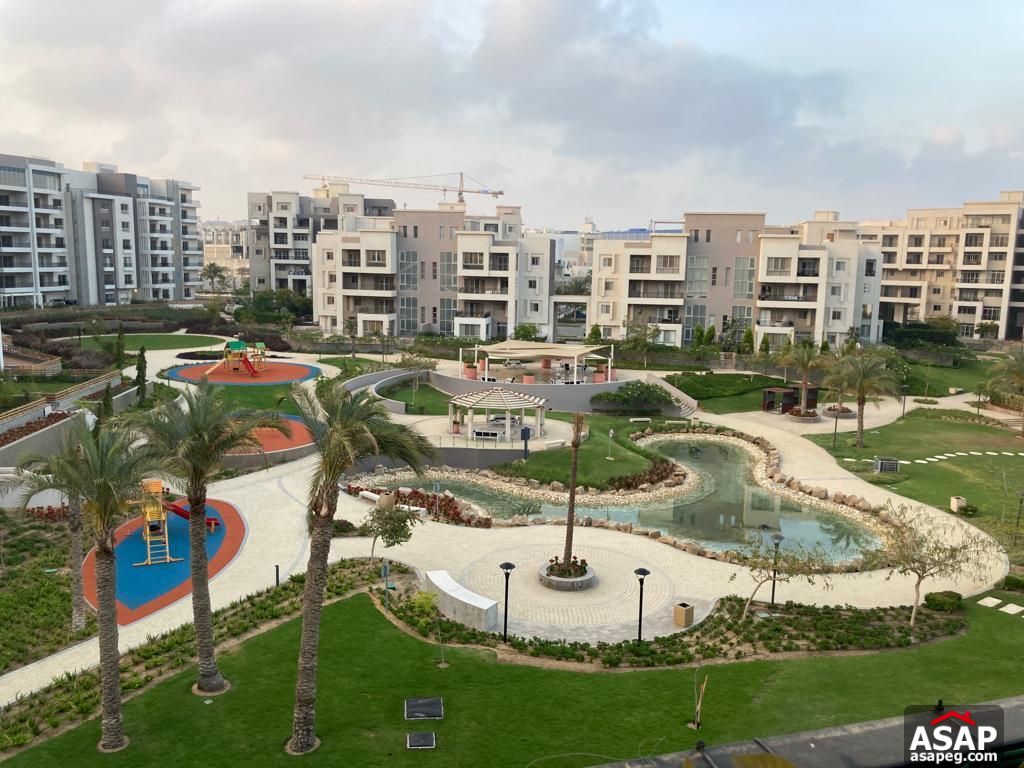 Penthouse for Rent in Cairo Festival City Penthouse for Rent in Cairo Festival City