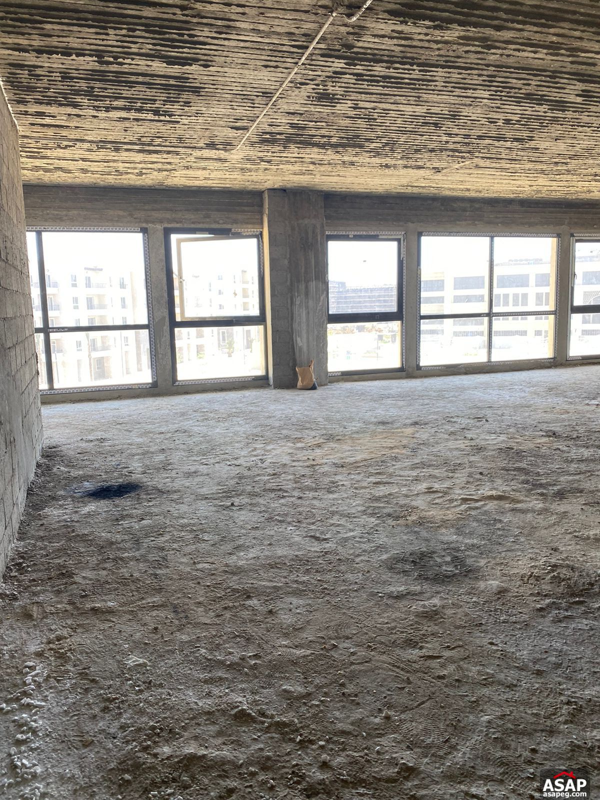 For Rent Office in Mivida Emaar For Rent Office in Mivida Emaar