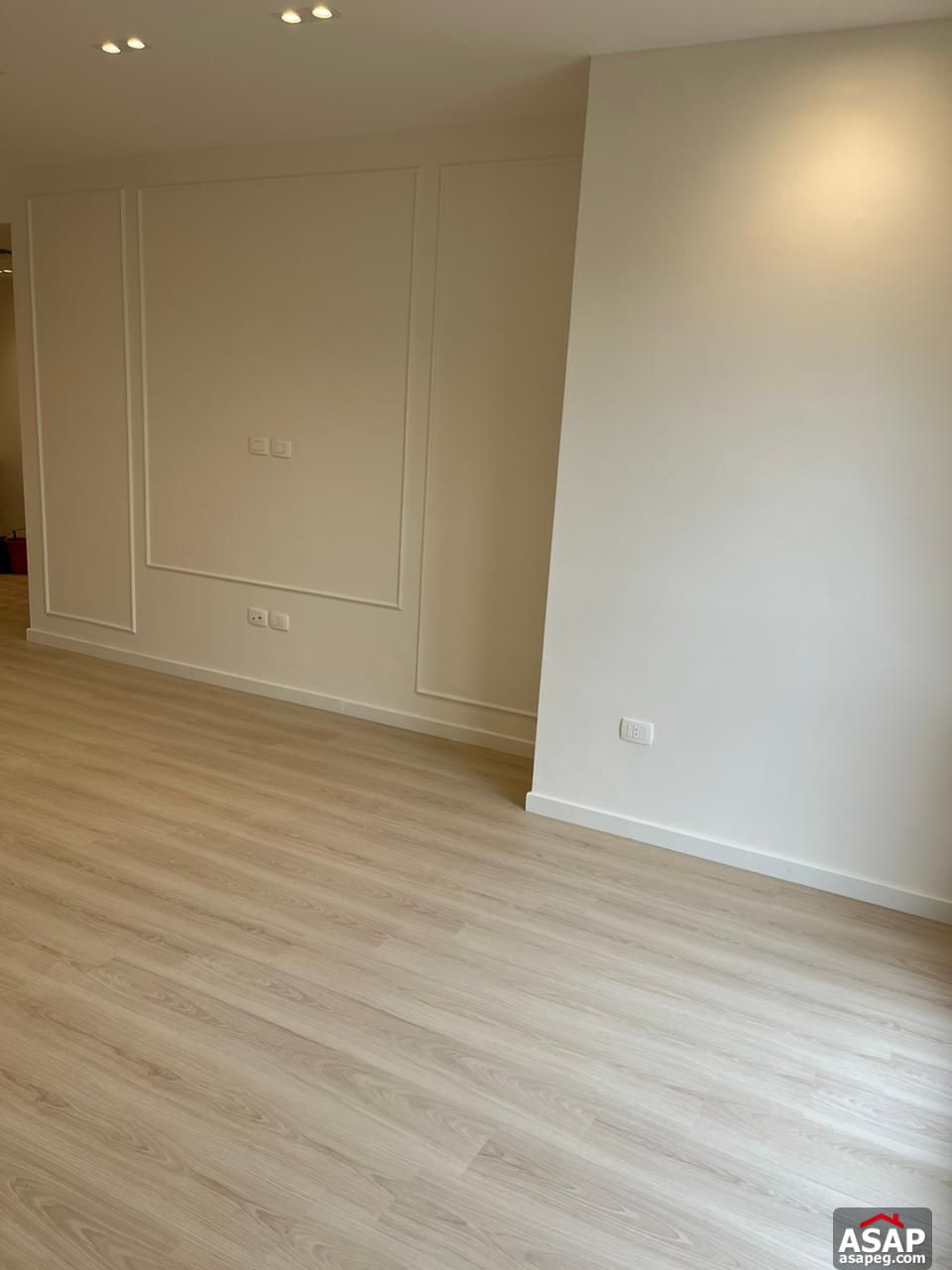 Apartment in Villette Compound for Rent Apartment in Villette Compound for Rent