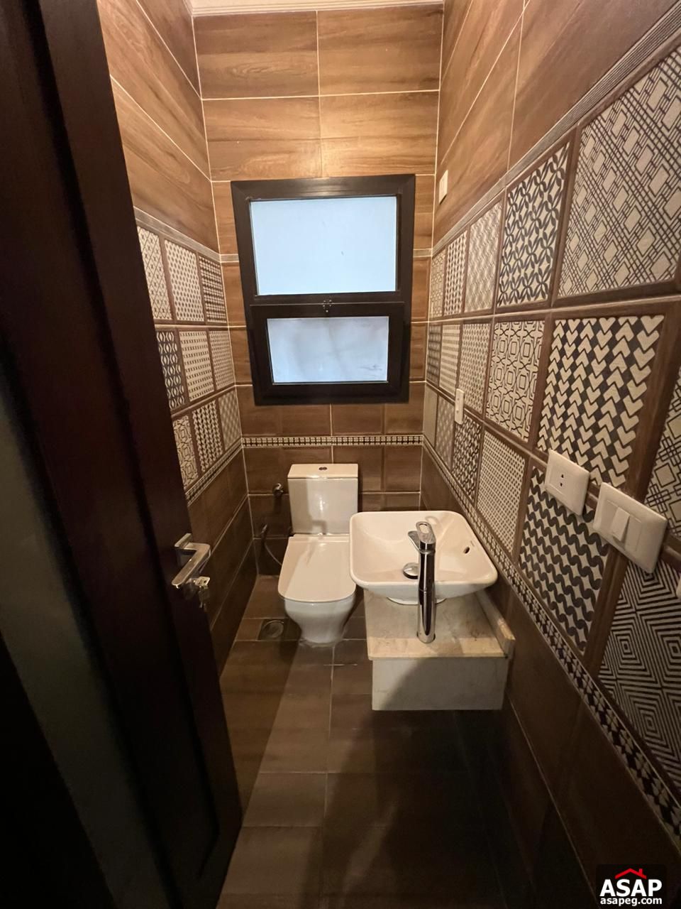 Ground Floor for Rent in Eastown Sodic Ground Floor for Rent in Eastown Sodic