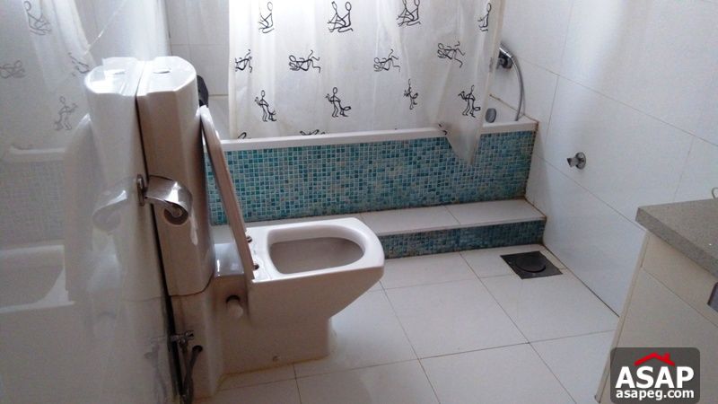 Nice Furnished Studio in Agouza Nice Furnished Studio in Agouza