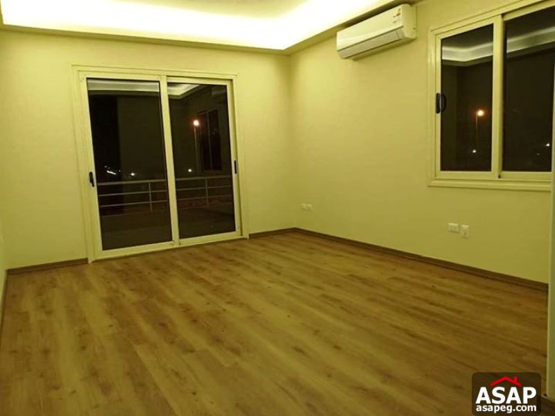 Villa with Pool for Rent in Paradise Compound Villa with Pool for Rent in Paradise Compound