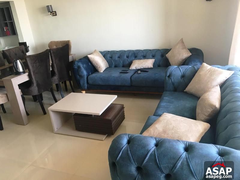 Apartment for Rent in Porto New Cairo Apartment for Rent in Porto New Cairo