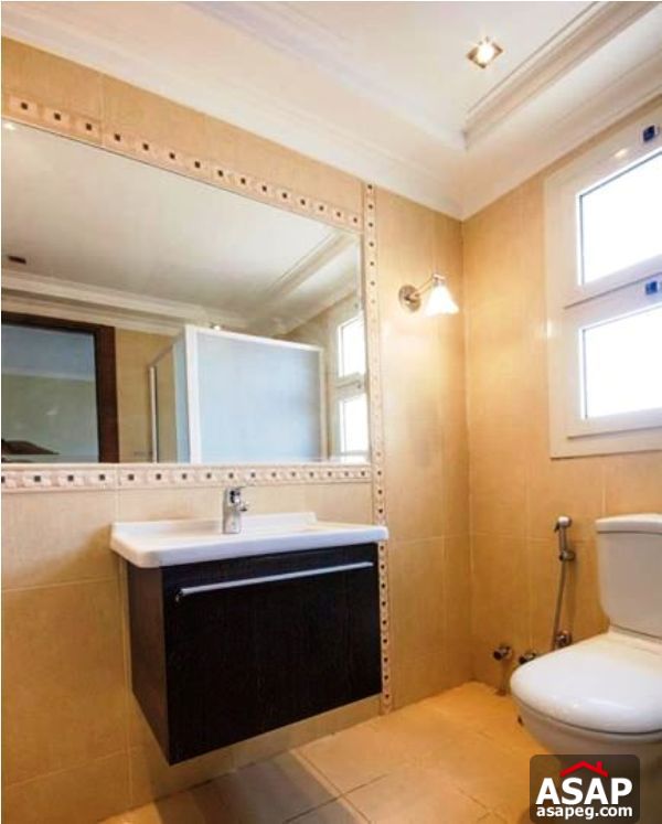 Villa for Rent in Marina City