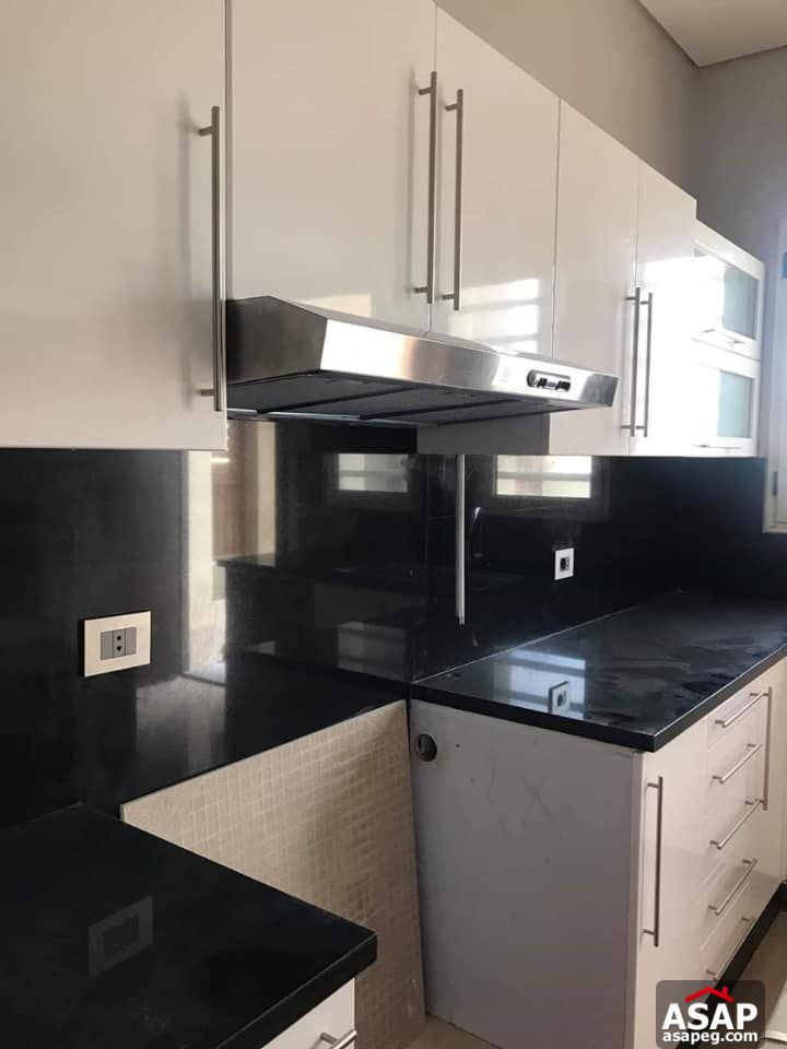 Villa for Rent in Palm Hills - 6 October Villa for Rent in Palm Hills - 6 October