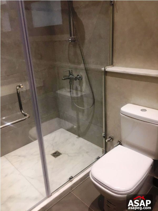 Duplex for Rent in Eastown Sodic - New Cairo