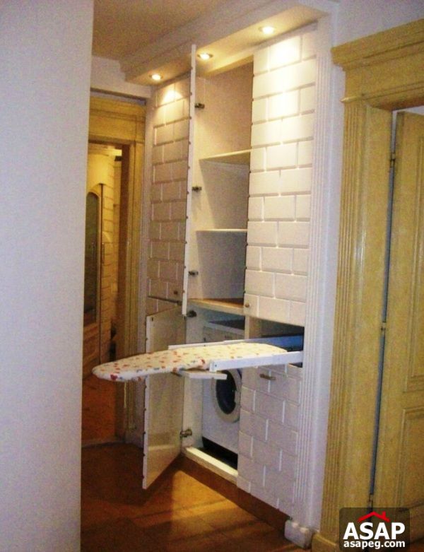 Apartment for Rent in Dokki Apartment for Rent in Dokki