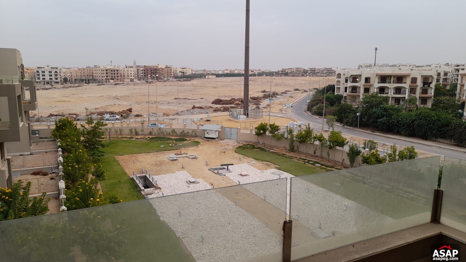 Apartment for Sale in Village Gate Apartment for Sale in Village Gate