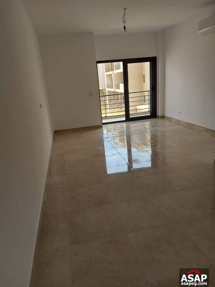 Finished Apartment for Sale in Marasem