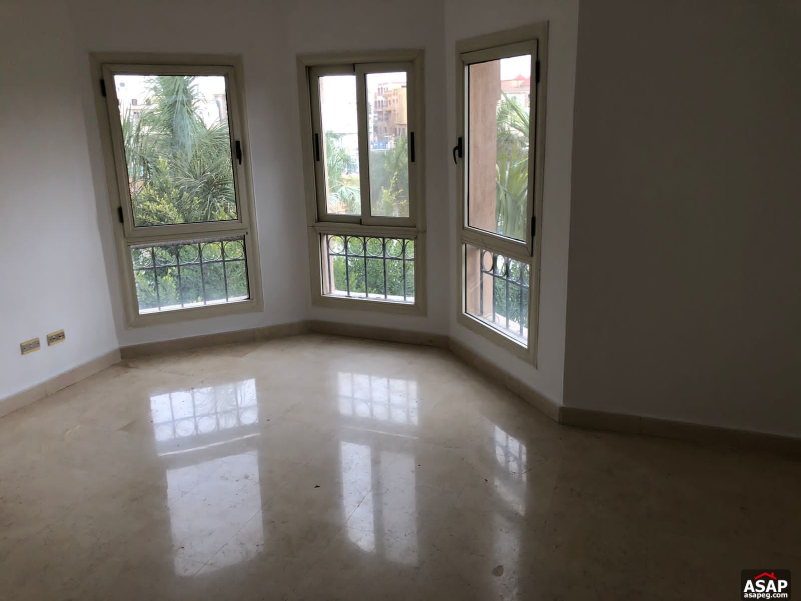 Villa for Rent in Katameya Residence